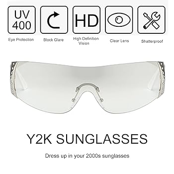 BVLGARI y2k 00s リムレス サングラス 度無し ケース等付属 Rimless FOX】Y2K series | eyecon